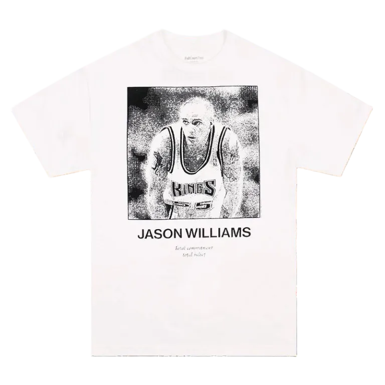 J WILL S/S TEE