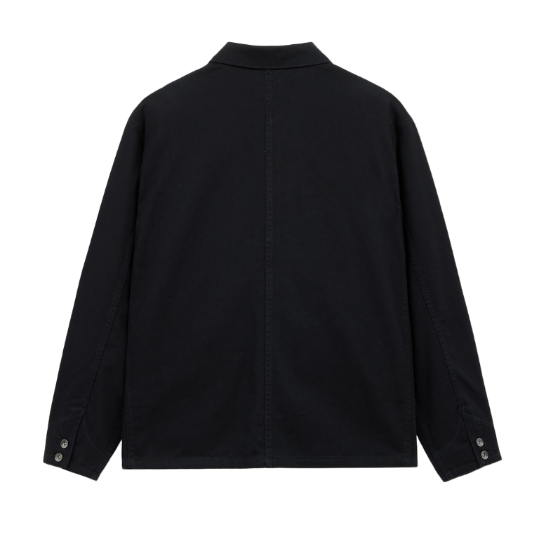 UNFRM WORKER JACKET