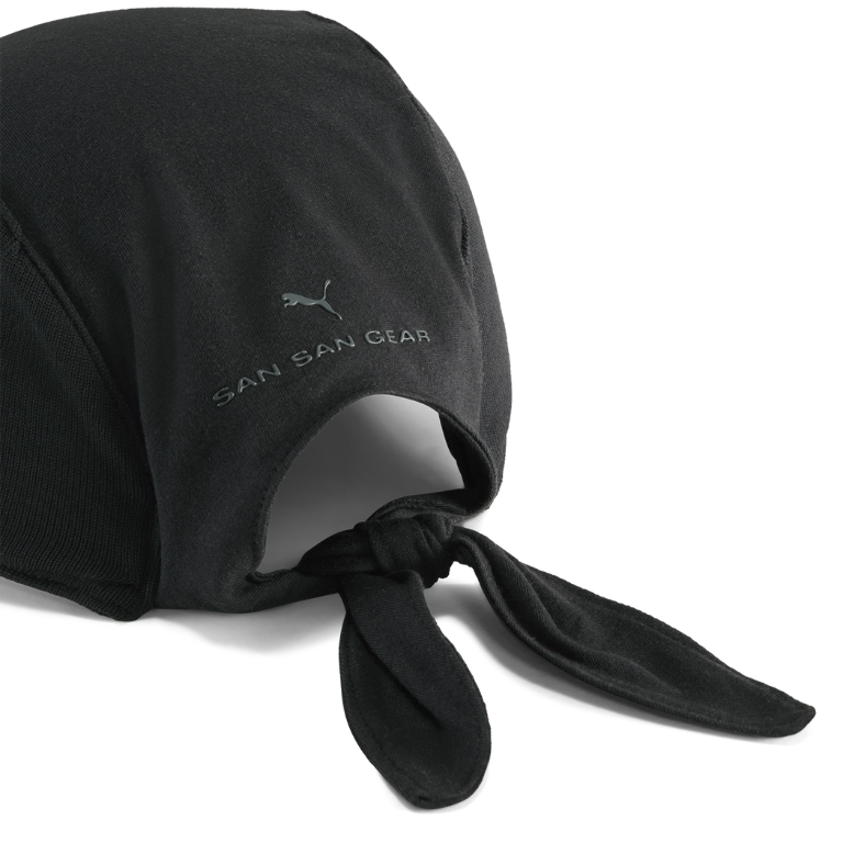 PUMA X SAN SAN GEAR CAP