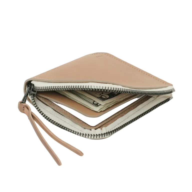 ZIP LUXE V2 WALLET