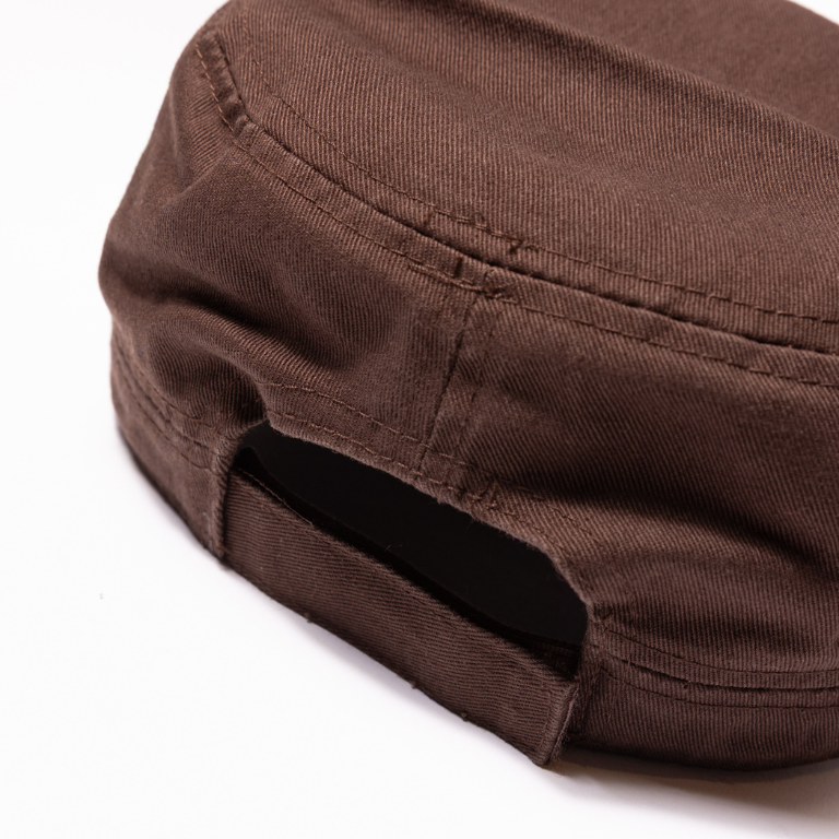CLASSIC PIN HAT
