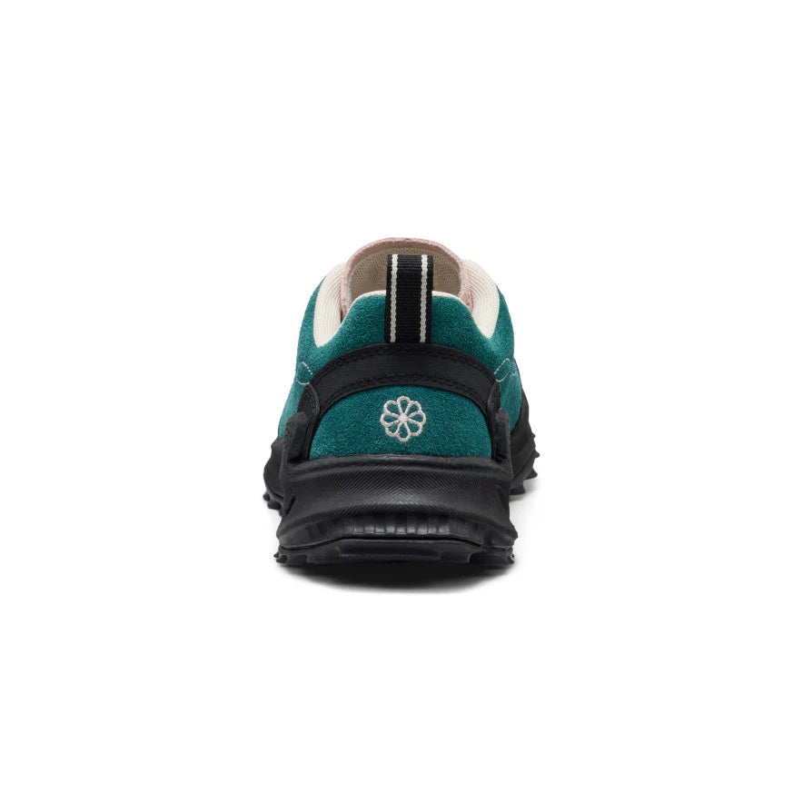 JASPER ZIONIC W