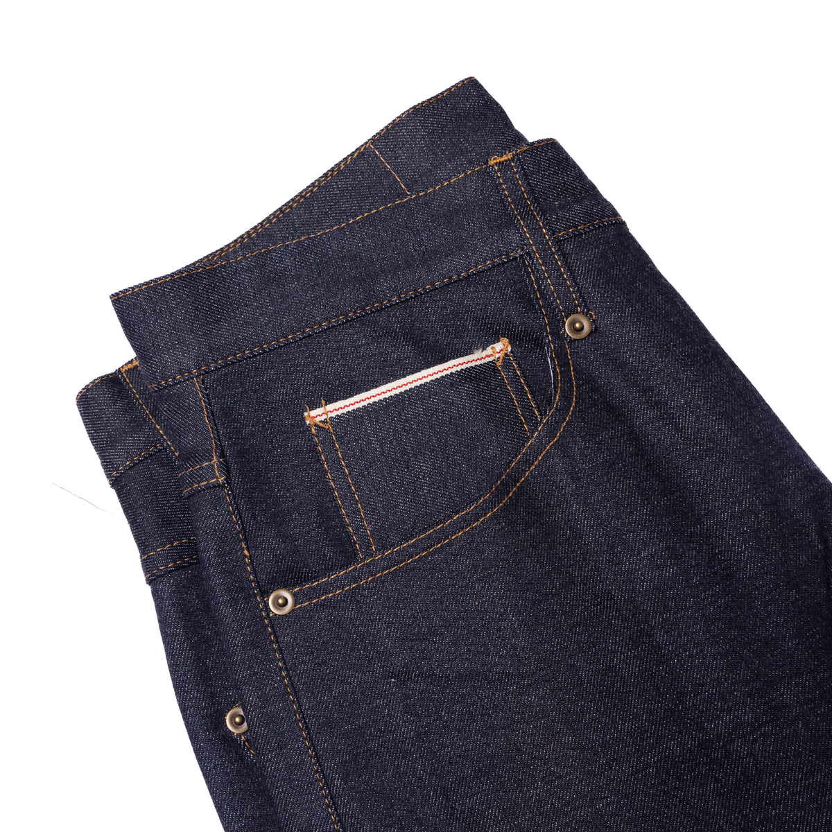 5-POCKET JEAN