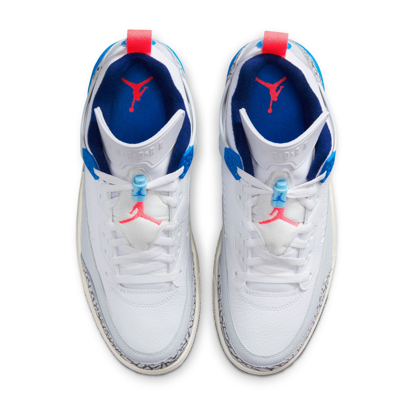 JORDAN SPIZIKE LOW