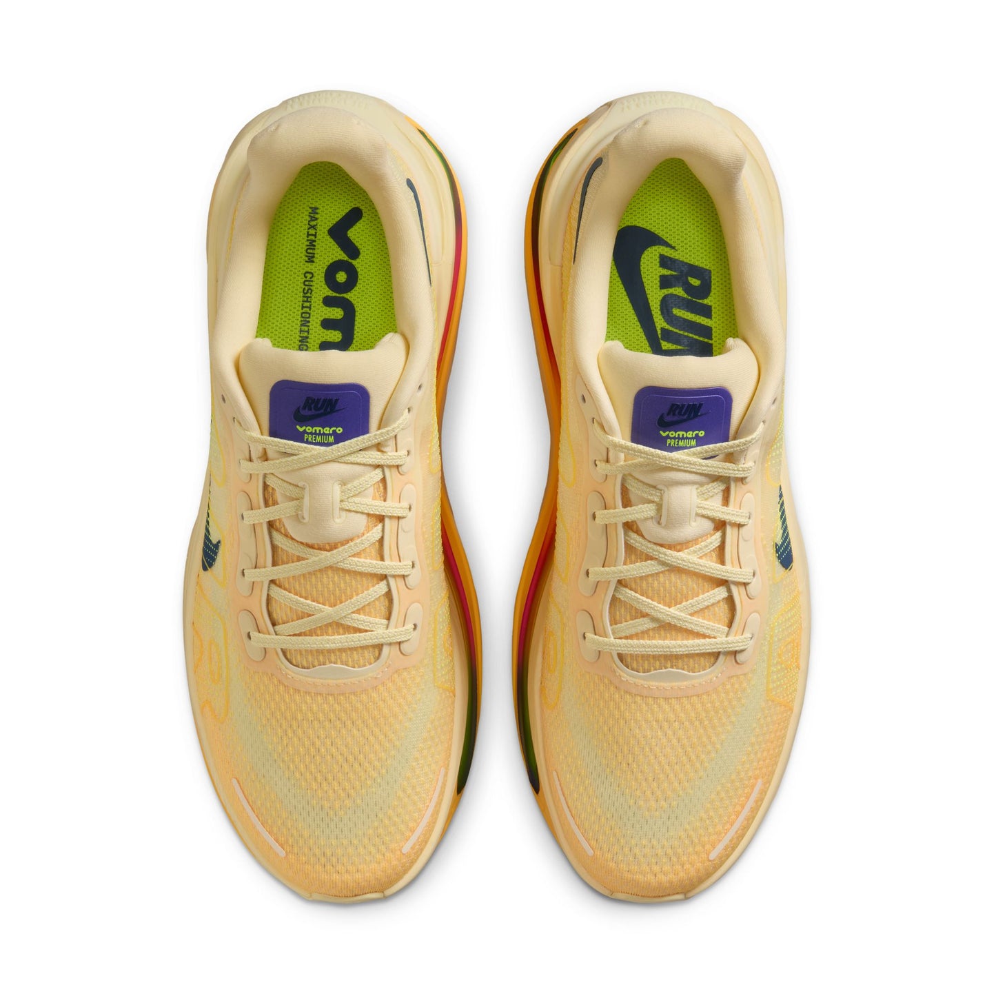 NIKE VOMERO PREMIUM