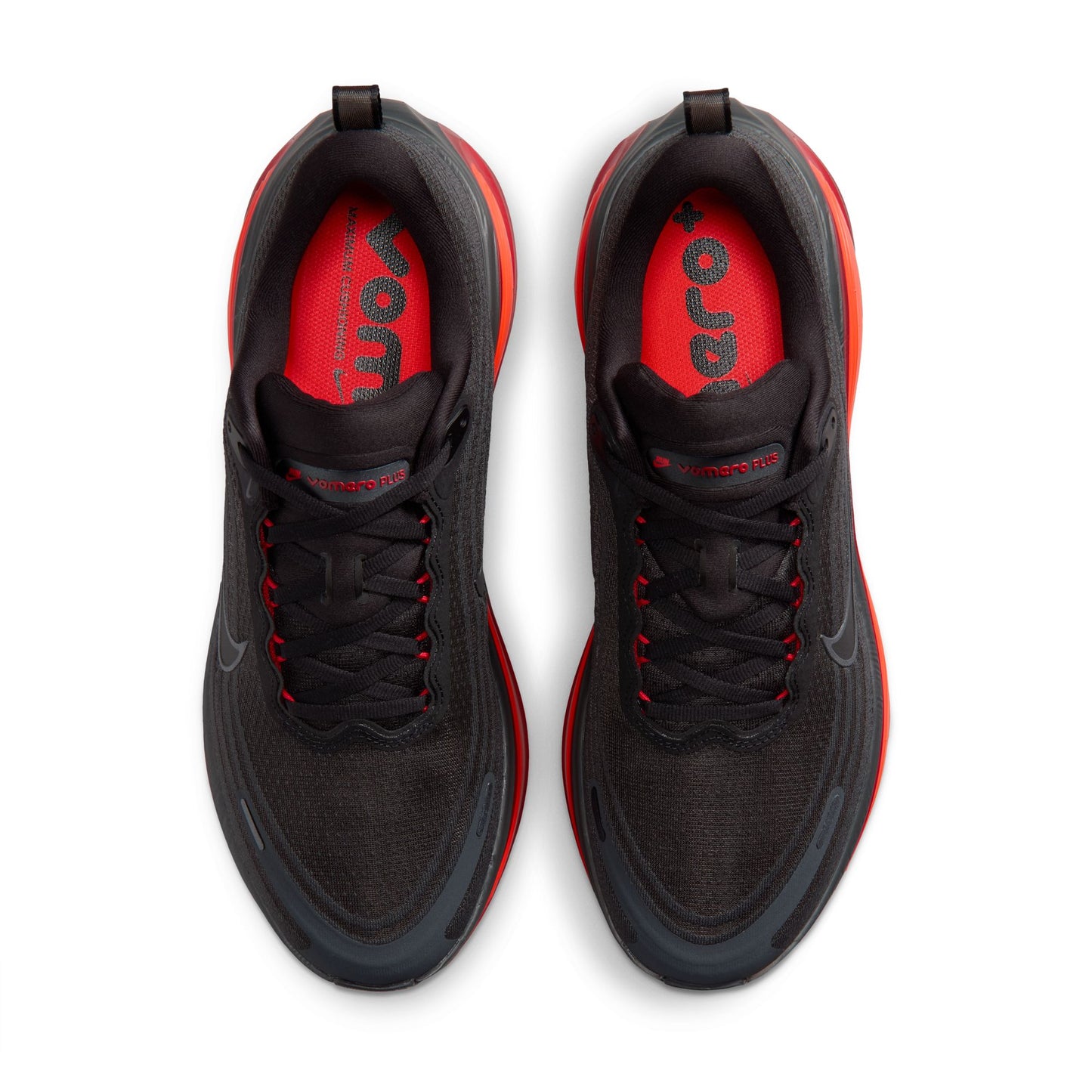 NIKE VOMERO PLUS