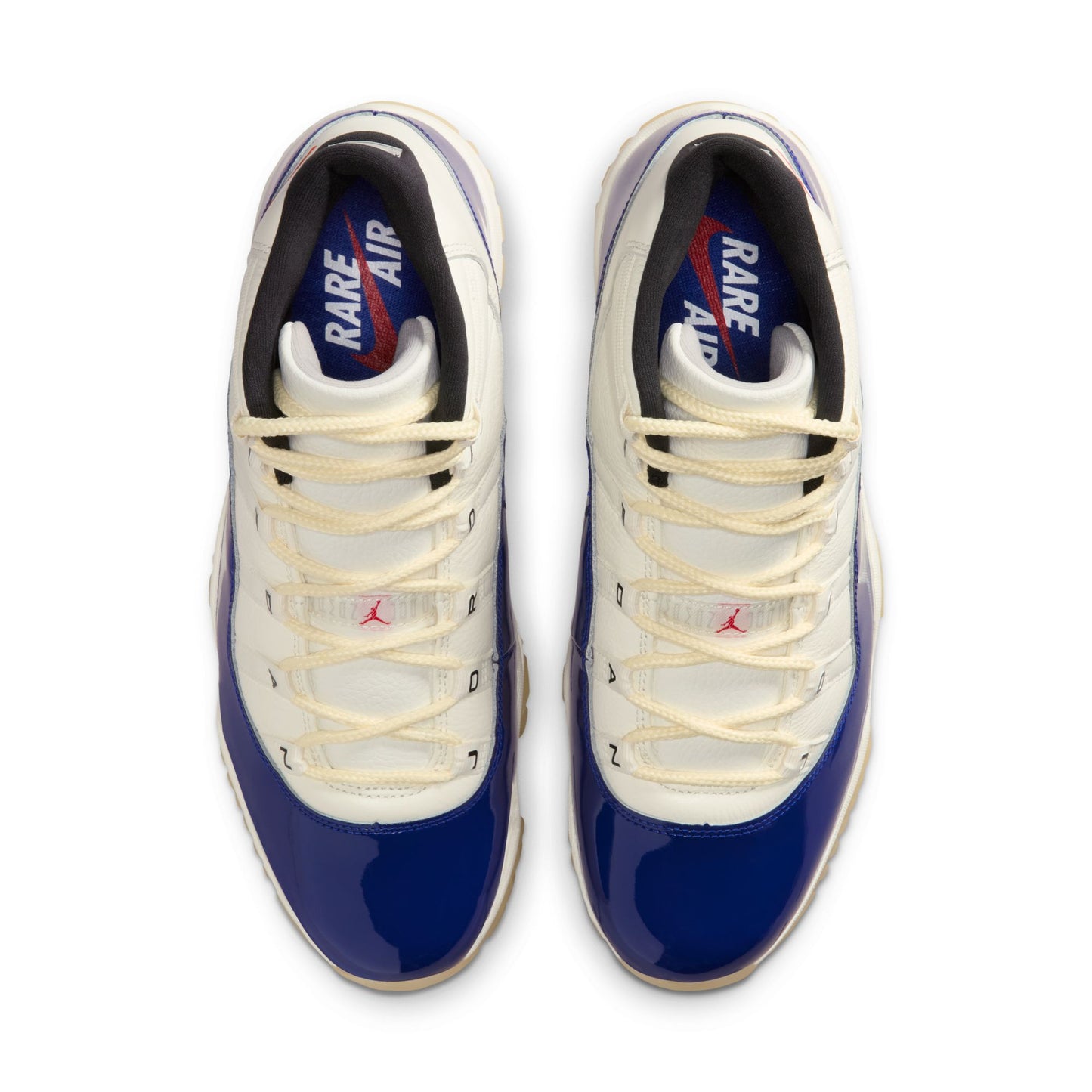 AIR JORDAN 11 RETRO "RARE AIR"
