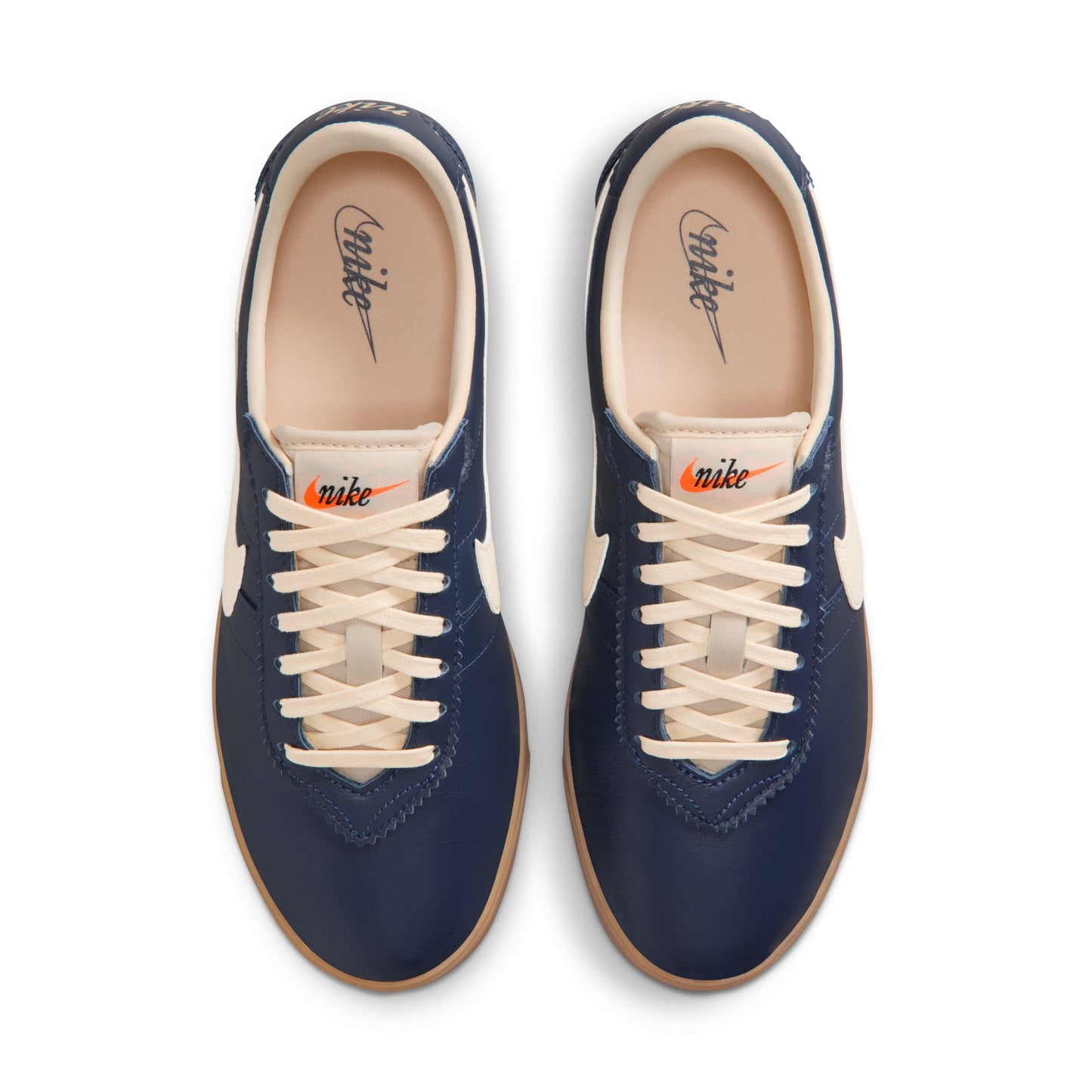 W NIKE ASTROGRABBER LEATHER