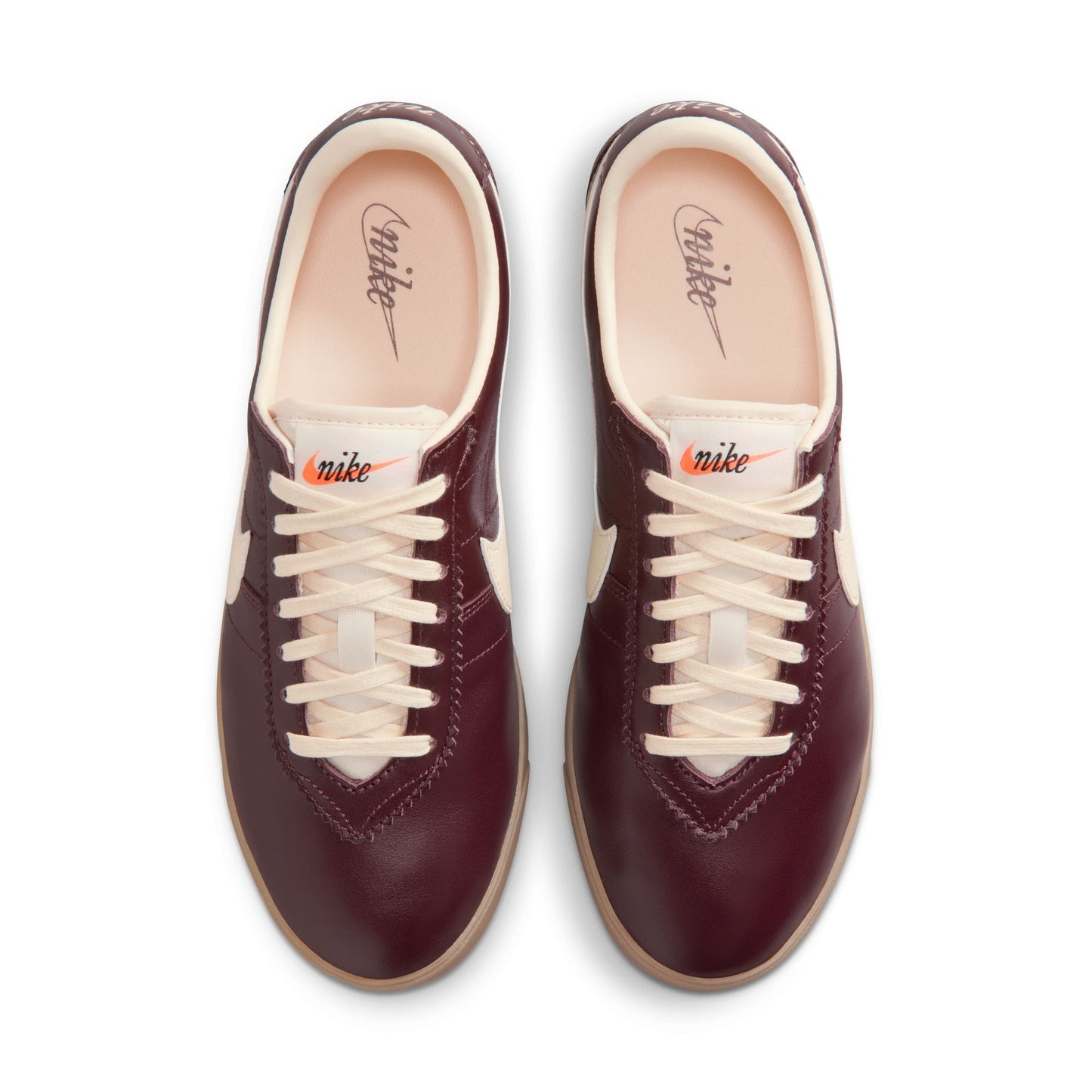 W NIKE ASTROGRABBER LEATHER