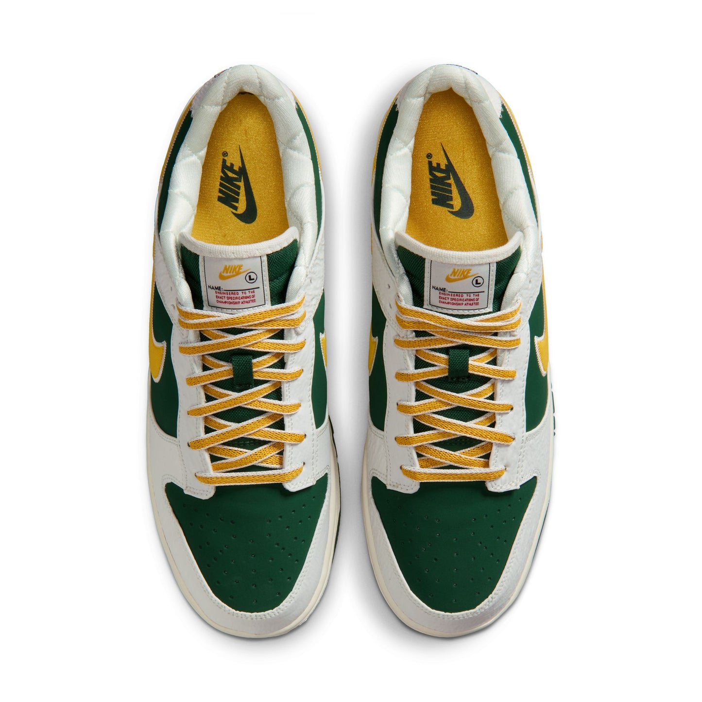NIKE DUNK LOW RETRO
