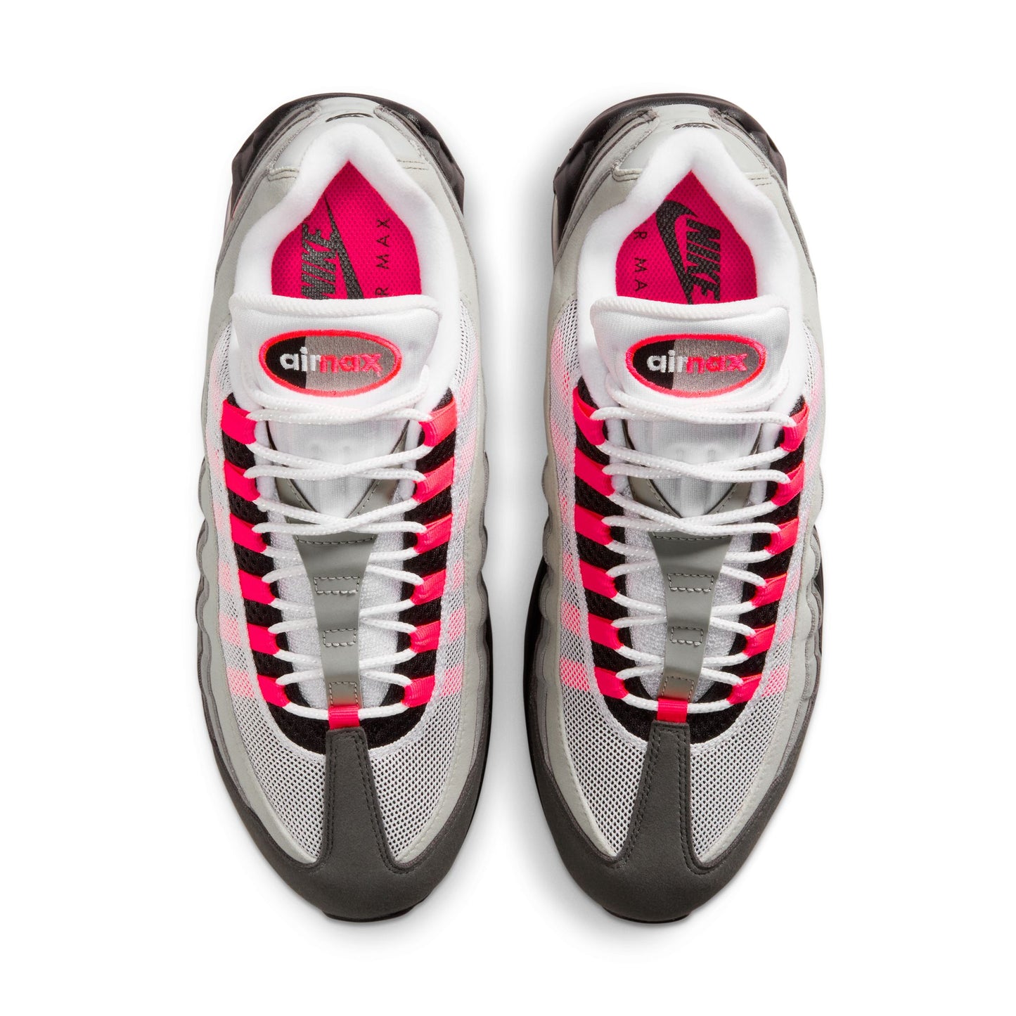 NIKE AIR MAX 95 BIG BUBBLE