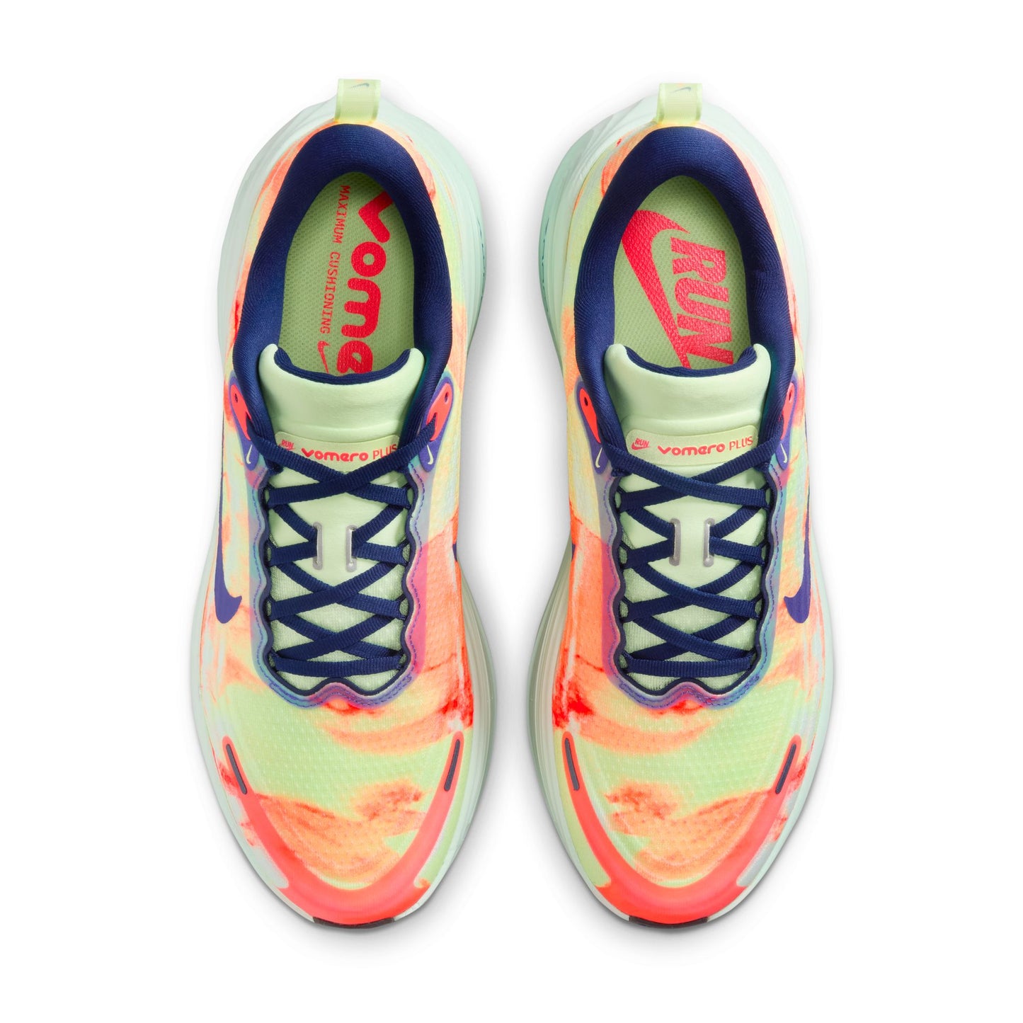 NIKE VOMERO PLUS