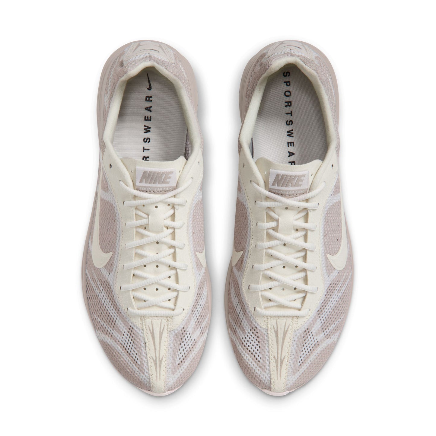 W NIKE ZOOM STREAK 3