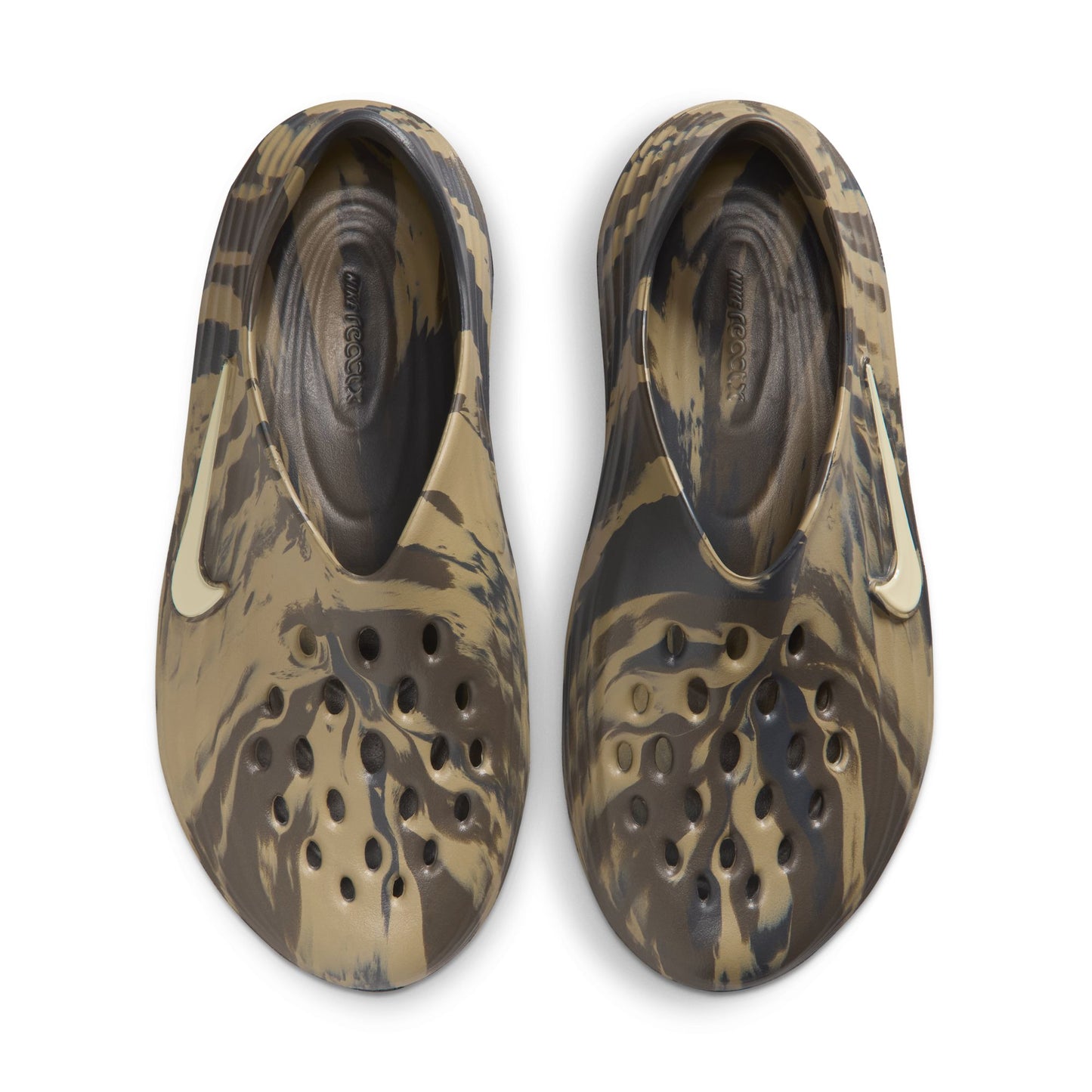 NIKE REACTX REJUVN8