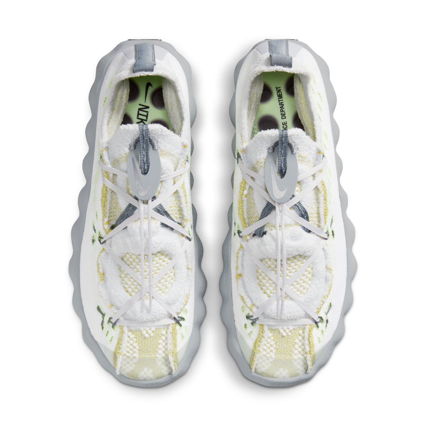 NIKE MIND 002 FLYKNIT