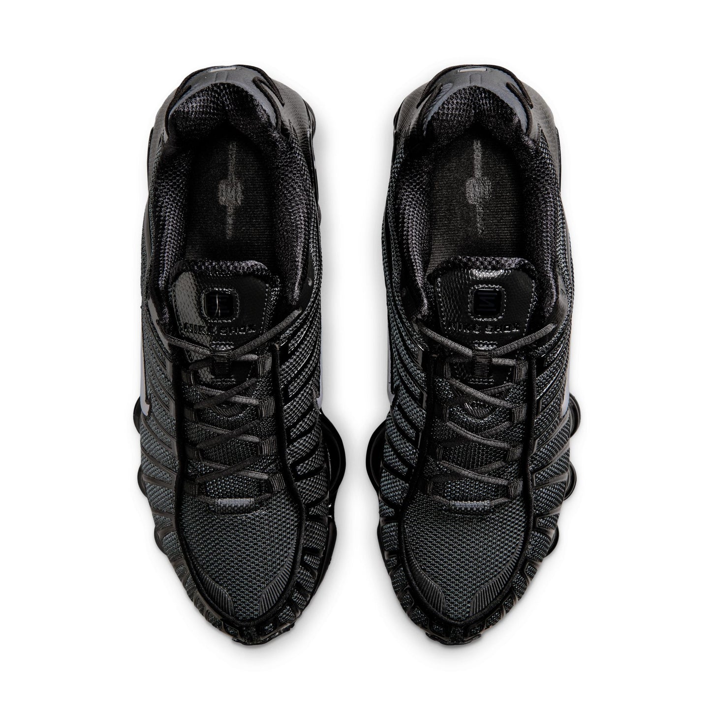 NIKE SHOX TL