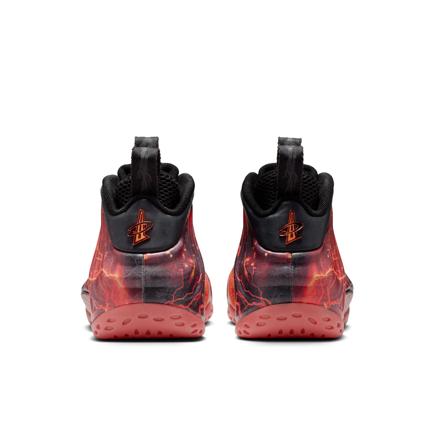 NIKE AIR FOAMPOSITE ONE X STRANGER THINGS