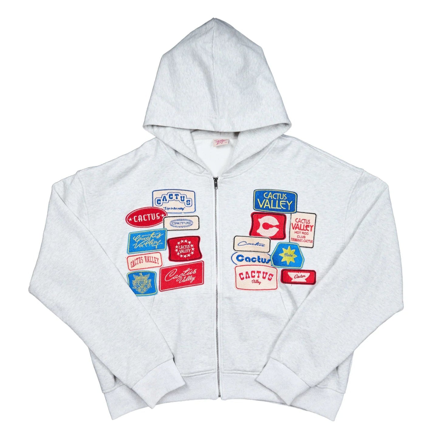 ROADSIDE HOODIE