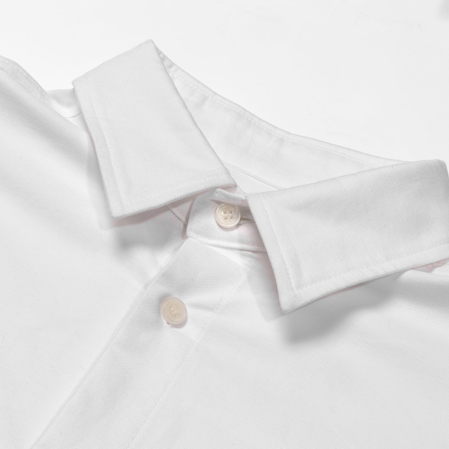 DART OXFORD SHIRT