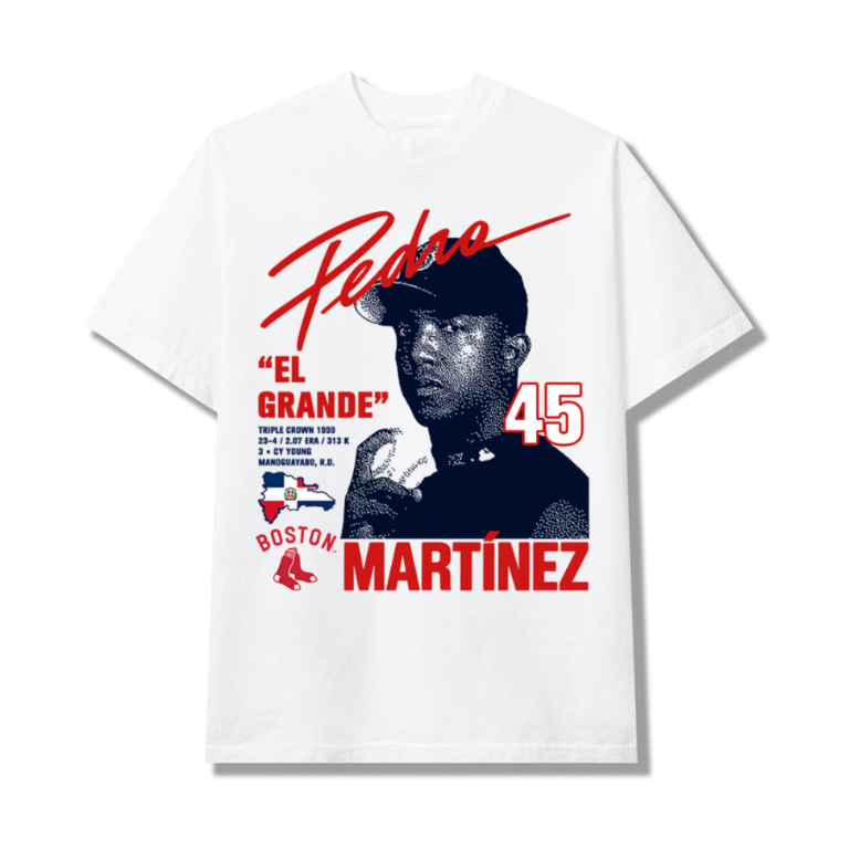 PEDRO T-SHIRT