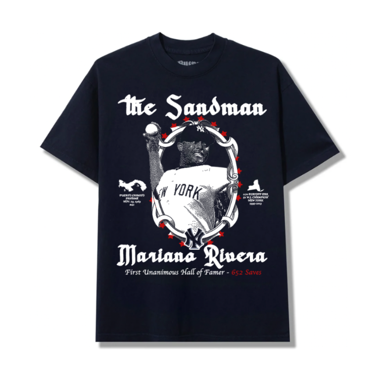 MARIANO T-SHIRT