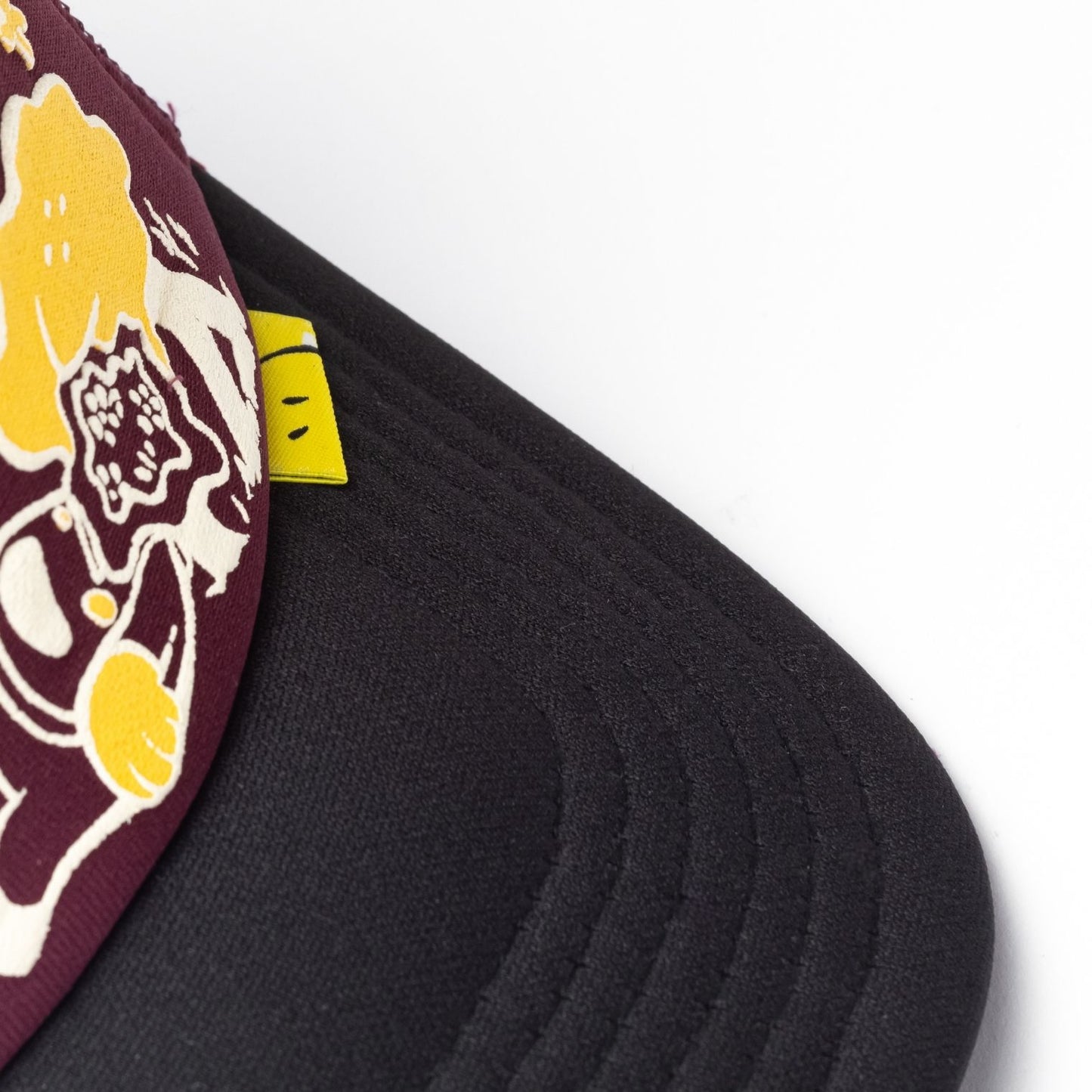 TH.D.D.TRACK CAP