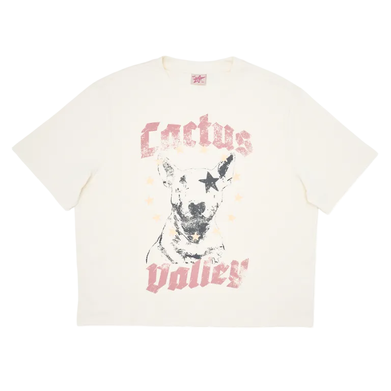 SPIKE T-SHIRT
