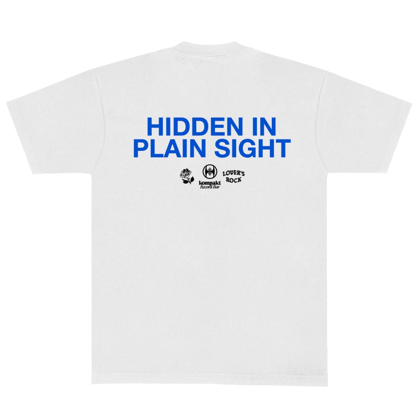 KRB FOR BODEGA S/S TEE