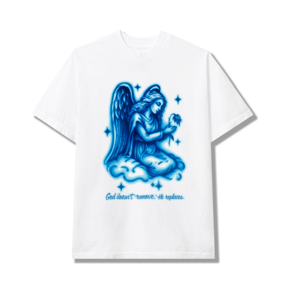 REPLACES TEE