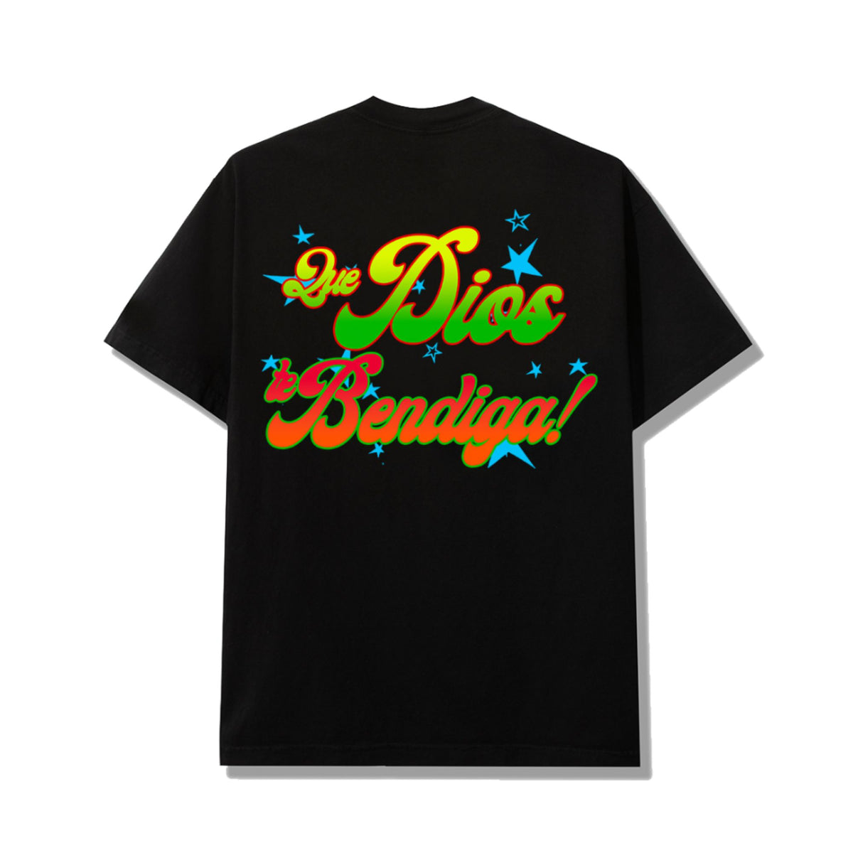 B LOGO TEE