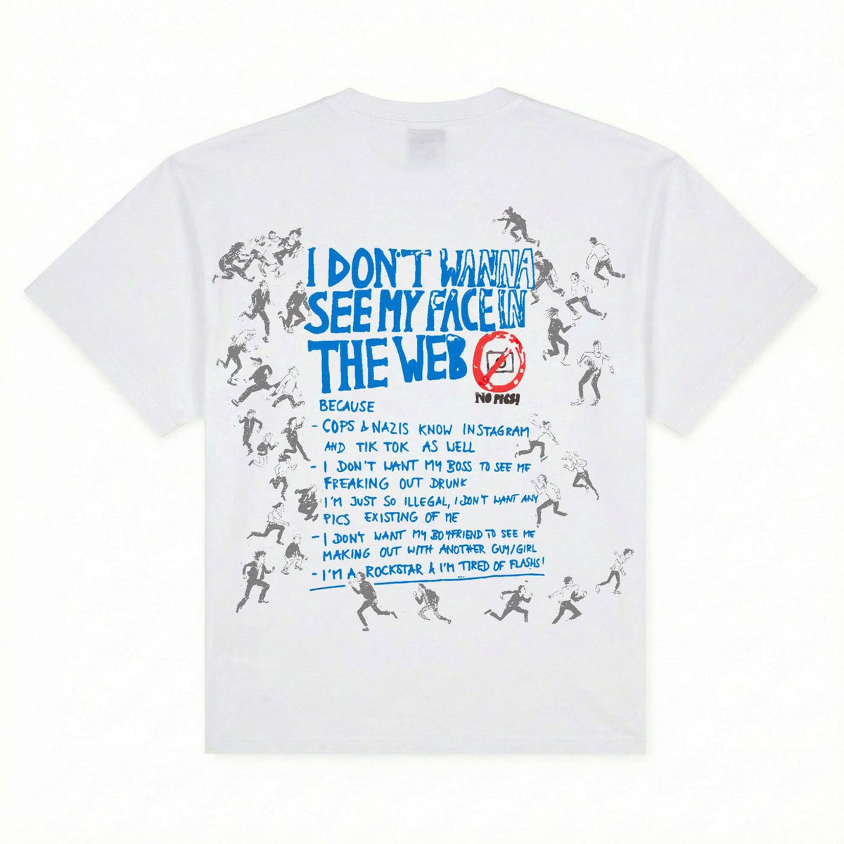GANG TEE