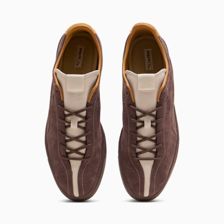 PUMA X LE PÈRE SUEDE