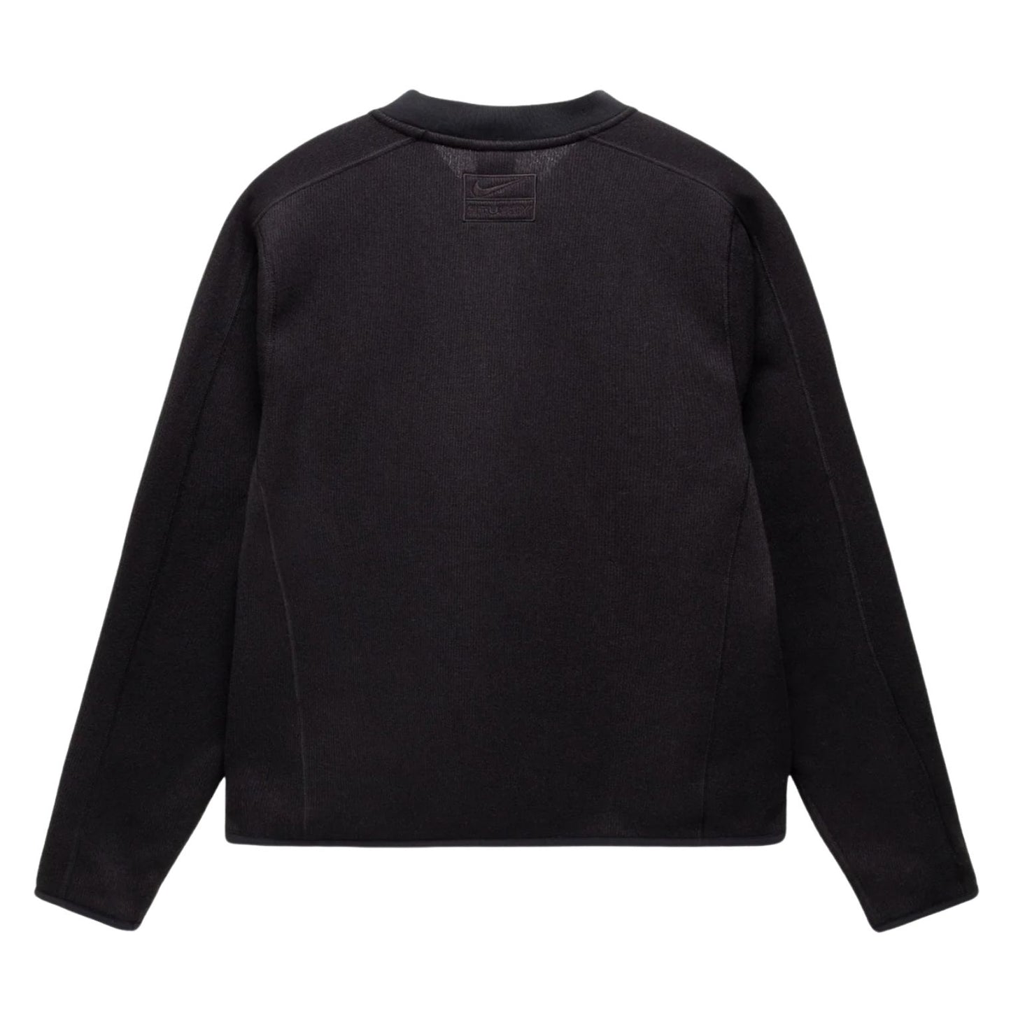 NIKE X STUSSY PULLOVER THERMAL