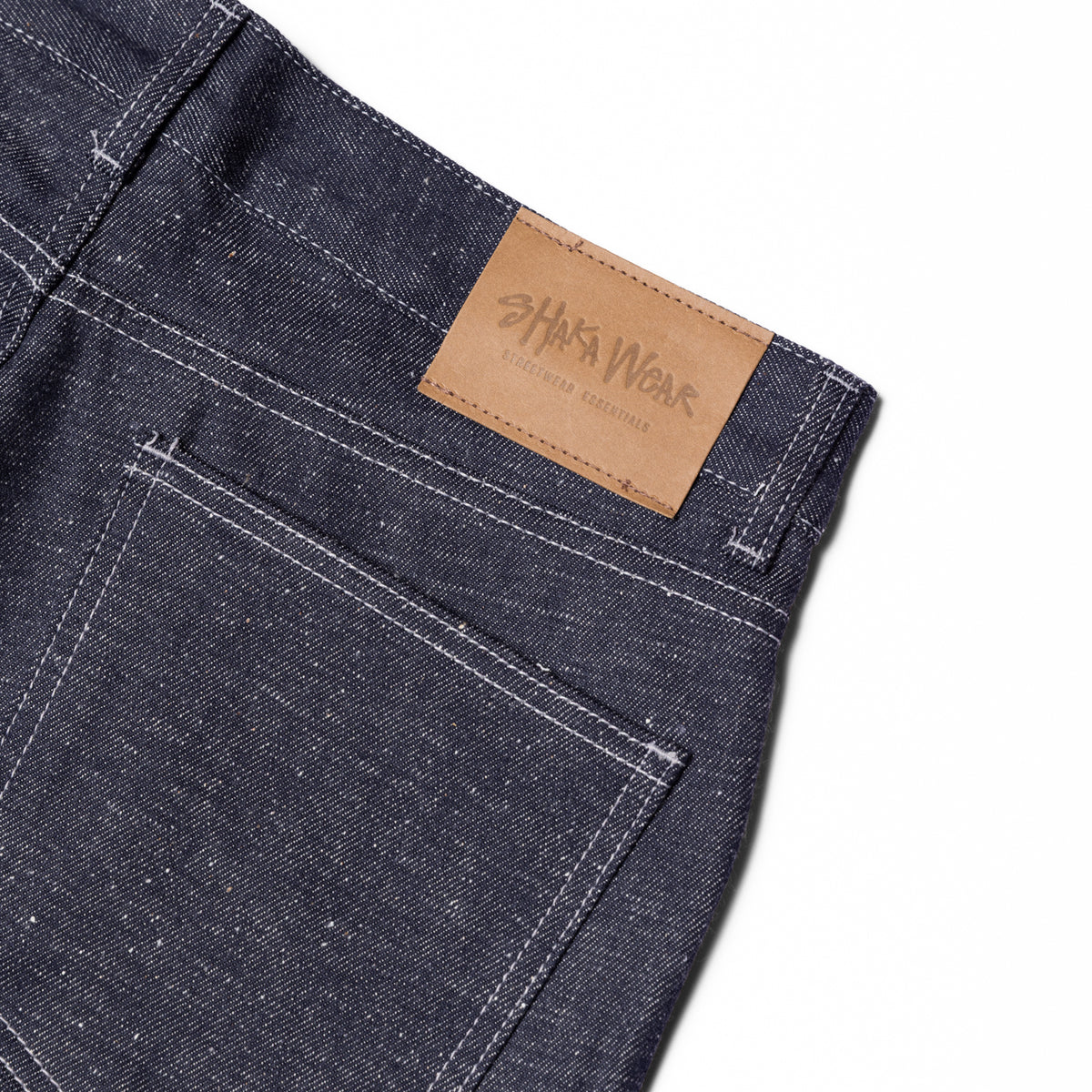 NEP FLARE DENIM