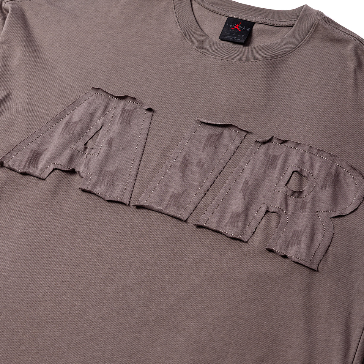 M J AIR LS OS TEE