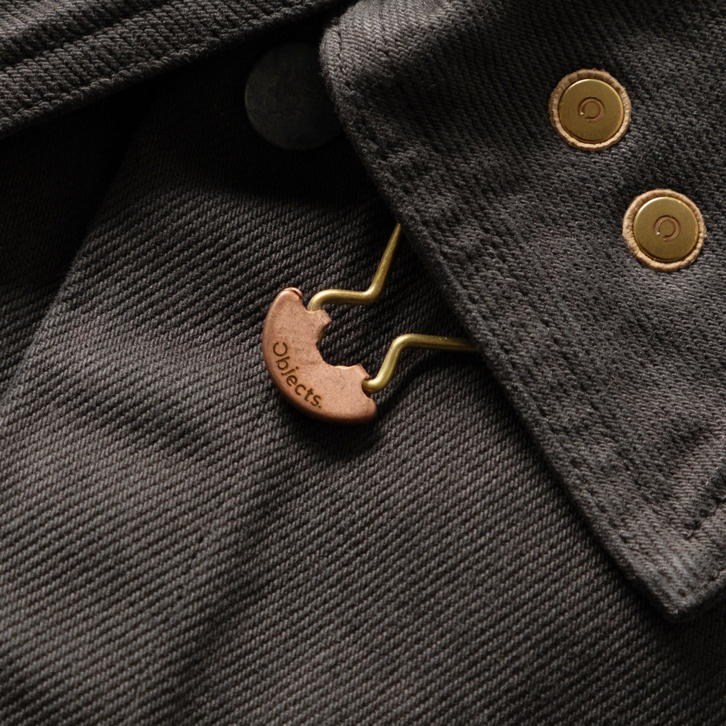 Objects IV Life Outerwear CHORE JACKET