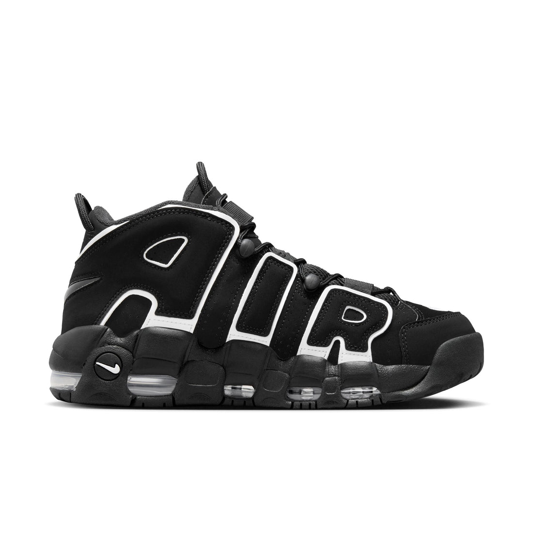 NIKE AIR MORE UPTEMPO '96