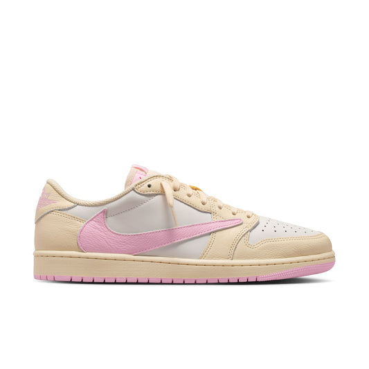 AIR JORDAN 1 LOW X TRAVIS SCOTT (IN STORE)