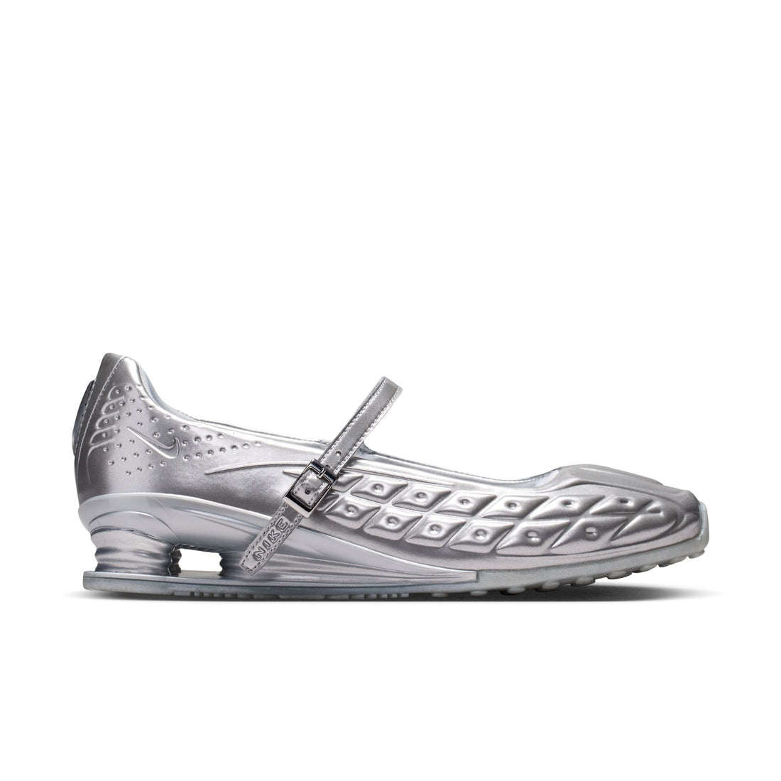 W NIKE SHOX Z CALISTRA