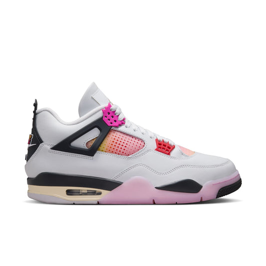 AIR JORDAN 4 RETRO "COMIC"