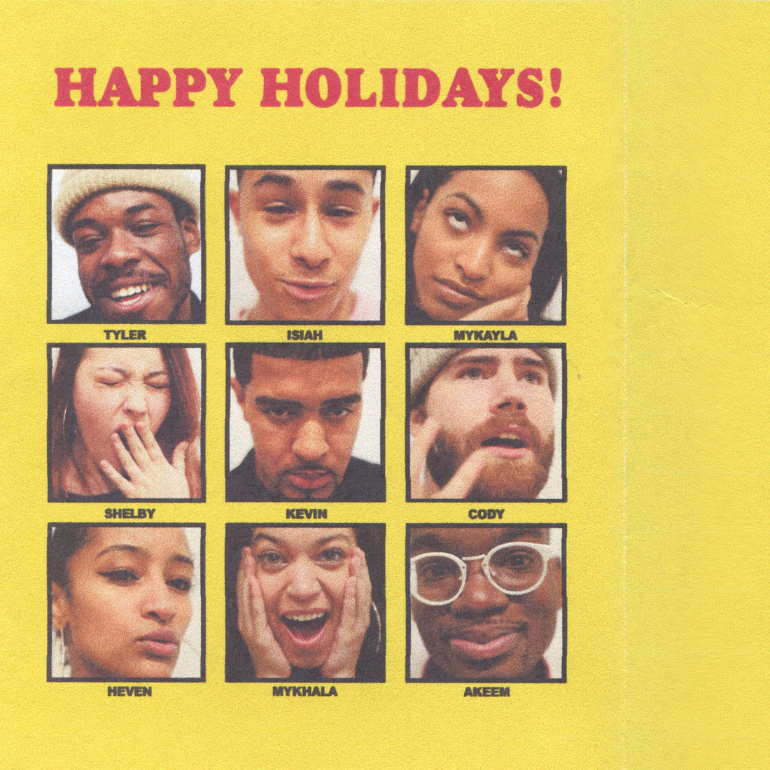 Bodega Holiday Gift Guide 2017