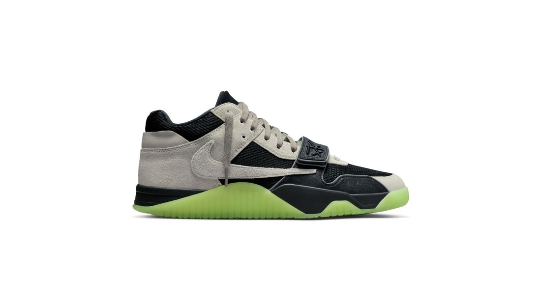 JORDAN CJ1 T-REXX