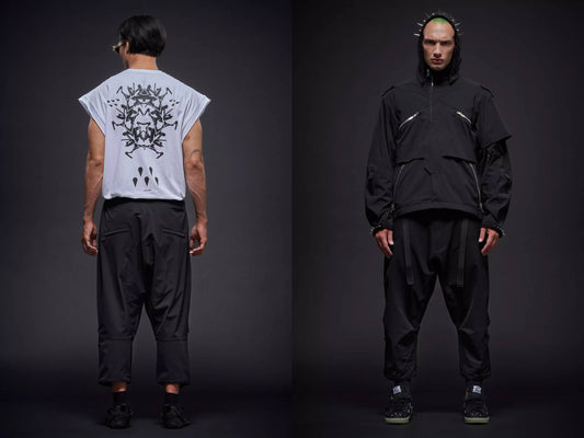 Acronym SS24