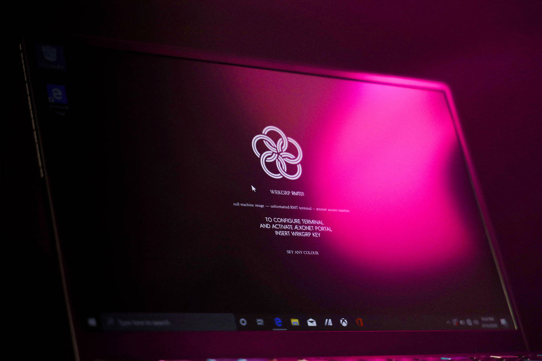 Acronym x Asus - ROG Zephyrus G14