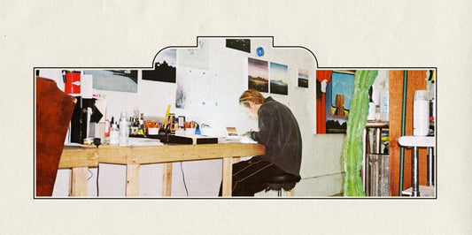 Creative Community ft. Matt McCormick
