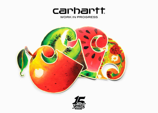 A Closer Look: Bodega x Carhartt WIP 15 Year Capsule