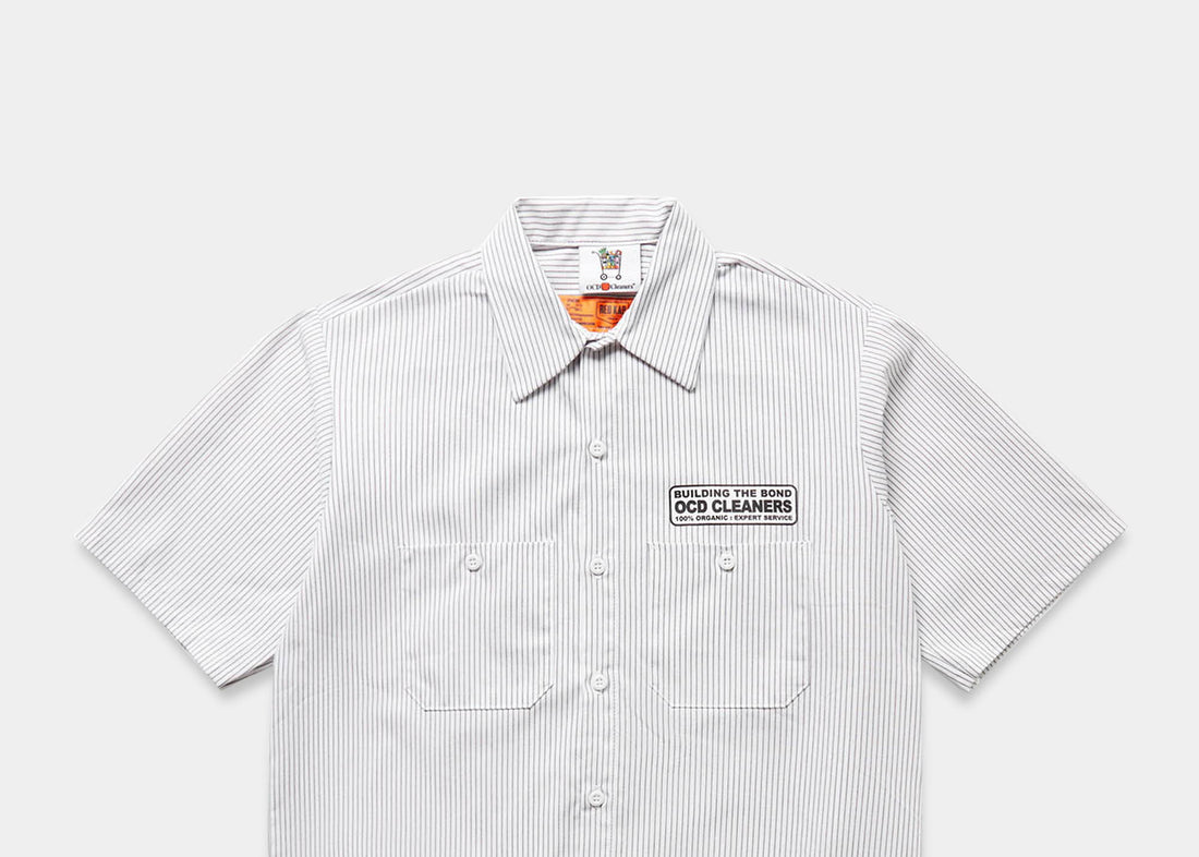 A Closer Look:  Bodega x OCD Cleaners "Lagniappe"