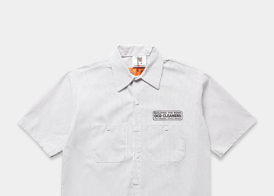 A Closer Look:  Bodega x OCD Cleaners "Lagniappe"