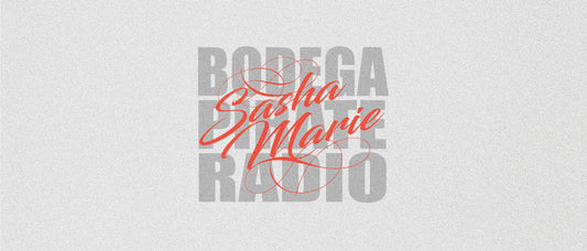 Episode #55: Sasha Marie