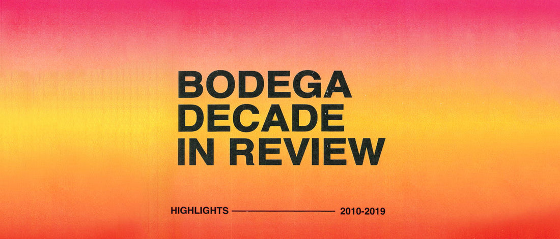 Decade in Review
